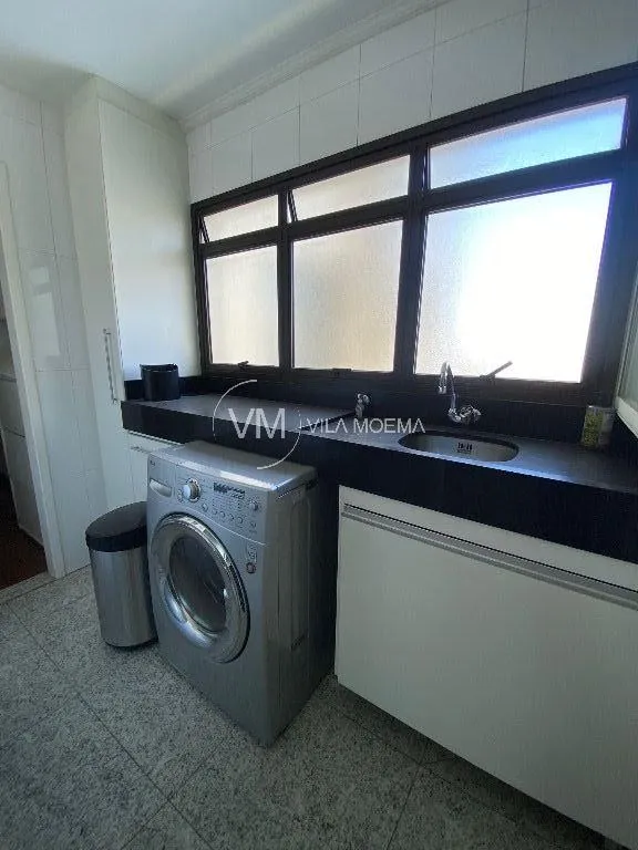 Apartamento com 1 suítes à venda em Vila Nova Conceição, São Paulo, por R$ 2.200.000 Imagem 13