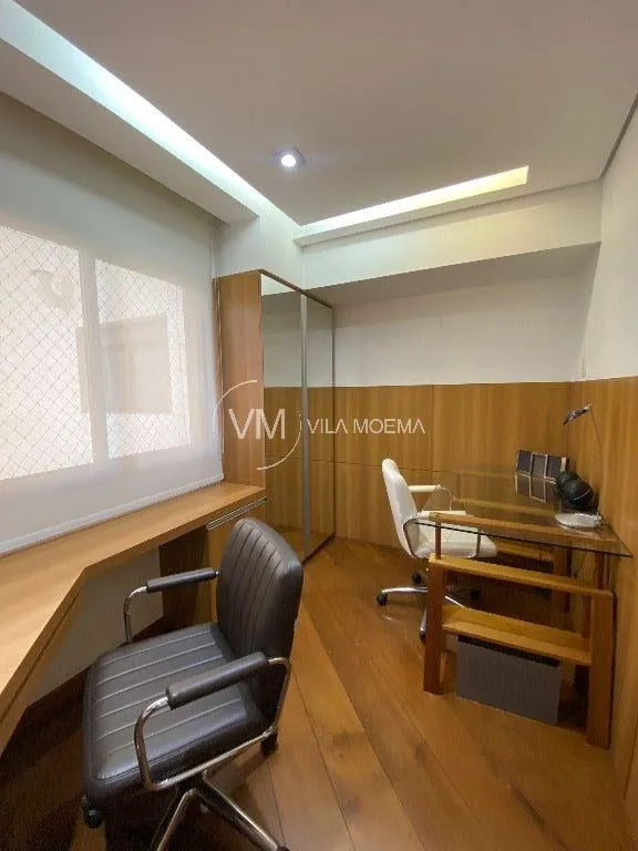 Apartamento com 1 suítes à venda em Vila Nova Conceição, São Paulo, por R$ 2.200.000 Imagem 14