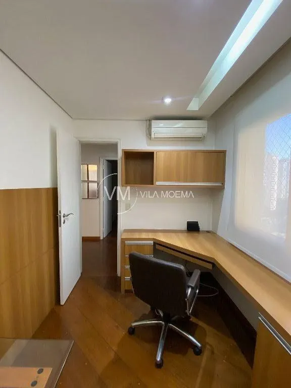 Apartamento com 1 suítes à venda em Vila Nova Conceição, São Paulo, por R$ 2.200.000 Imagem 15