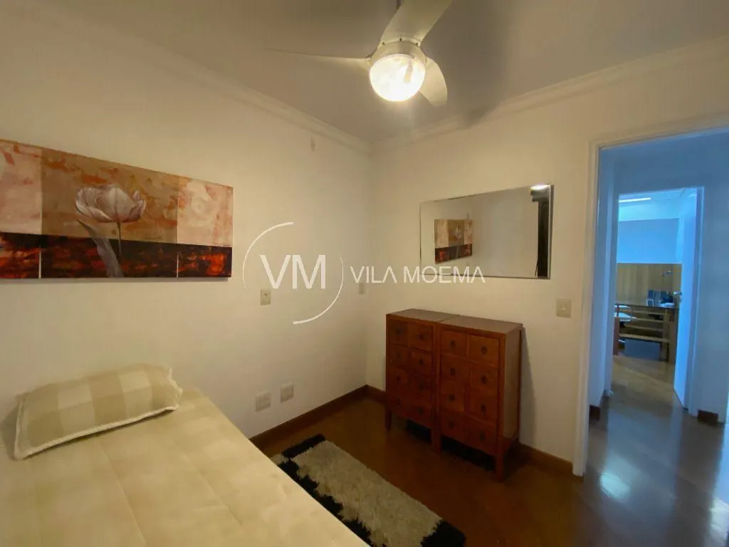 Apartamento com 1 suítes à venda em Vila Nova Conceição, São Paulo, por R$ 2.200.000 Imagem 17