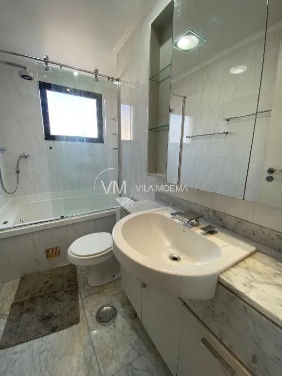 Apartamento com 1 suítes à venda em Vila Nova Conceição, São Paulo, por R$ 2.200.000 Imagem 19