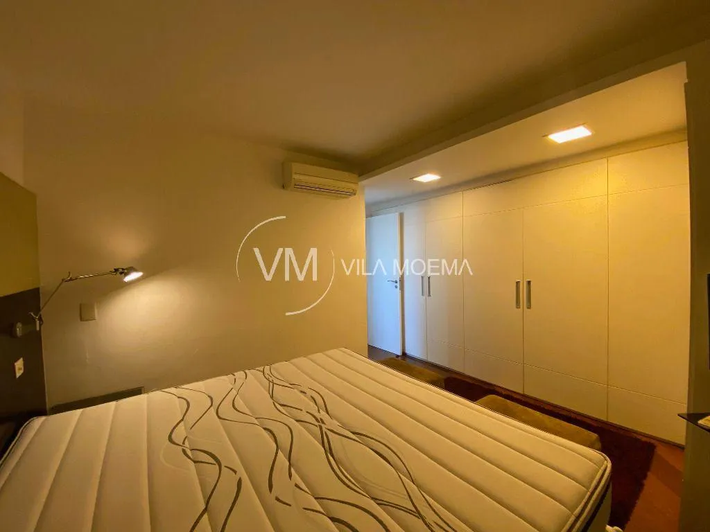 Apartamento com 1 suítes à venda em Vila Nova Conceição, São Paulo, por R$ 2.200.000 Imagem 20