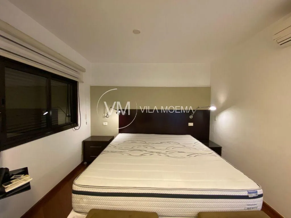 Apartamento com 1 suítes à venda em Vila Nova Conceição, São Paulo, por R$ 2.200.000 Imagem 21