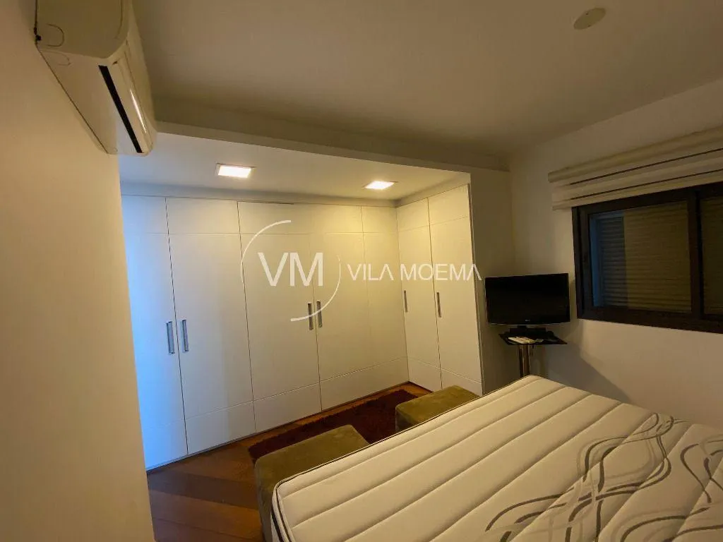 Apartamento com 1 suítes à venda em Vila Nova Conceição, São Paulo, por R$ 2.200.000 Imagem 22