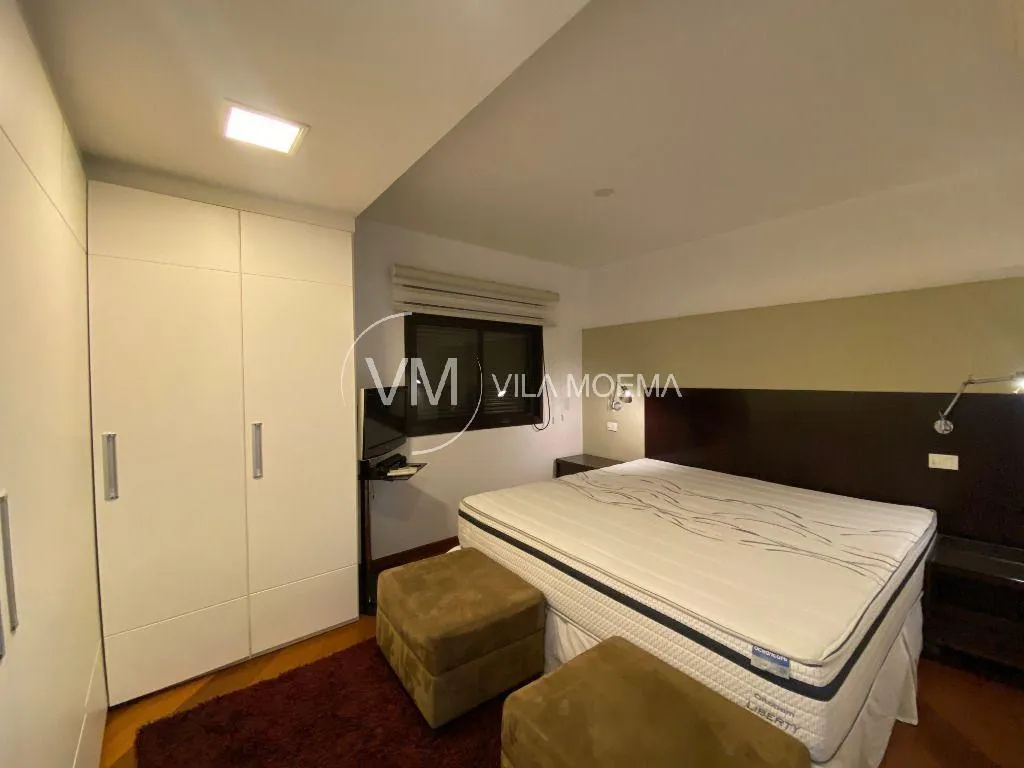 Apartamento com 1 suítes à venda em Vila Nova Conceição, São Paulo, por R$ 2.200.000 Imagem 23