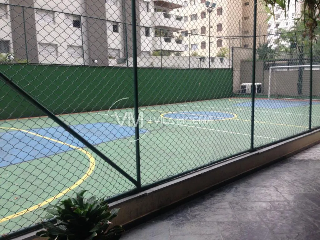 Apartamento com 3 suítes à venda em Moema, São Paulo, por R$ 3.500.000 Imagem 9