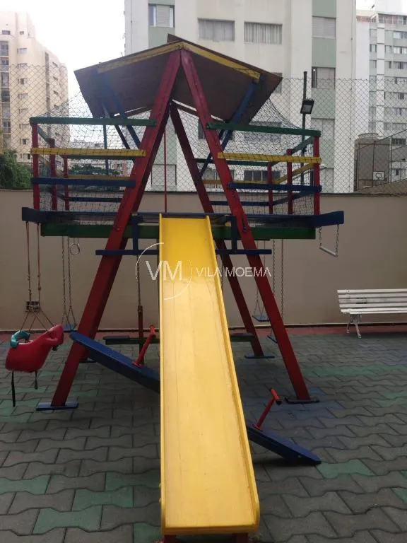 Apartamento com 3 suítes à venda em Moema, São Paulo, por R$ 3.500.000 Imagem 10