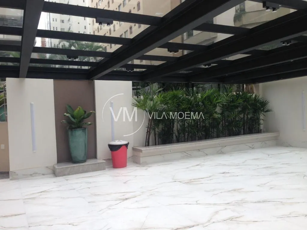 Apartamento com 3 suítes à venda em Moema, São Paulo, por R$ 3.500.000 Imagem 11