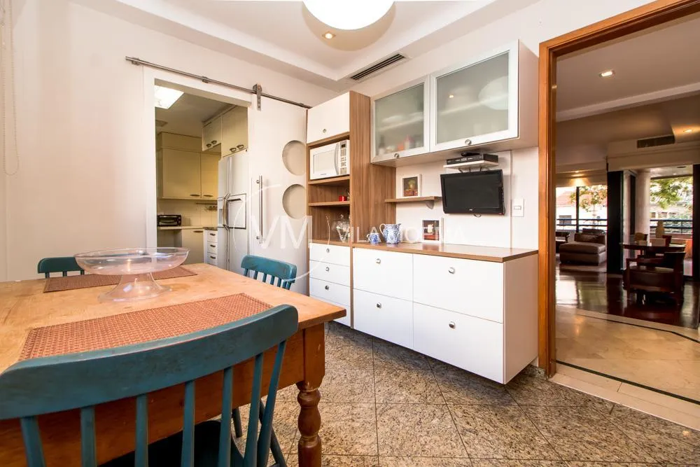 Apartamento com 3 suítes à venda em Moema, São Paulo, por R$ 2.650.000 Imagem 18