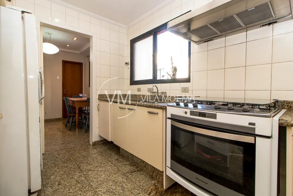 Apartamento com 3 suítes à venda em Moema, São Paulo, por R$ 2.650.000 Imagem 20