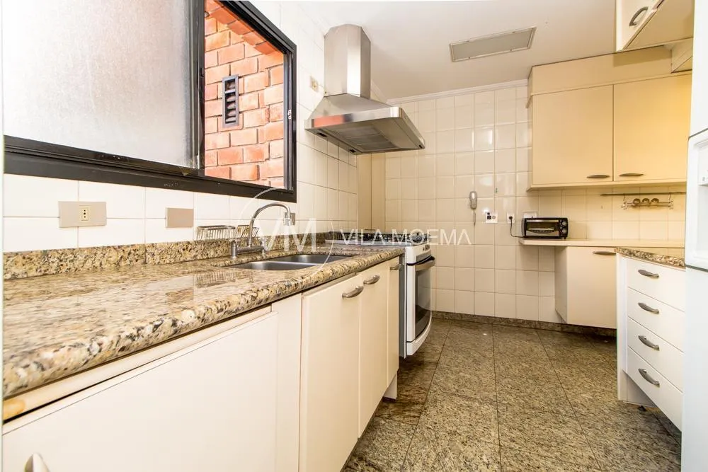 Apartamento com 3 suítes à venda em Moema, São Paulo, por R$ 2.650.000 Imagem 24