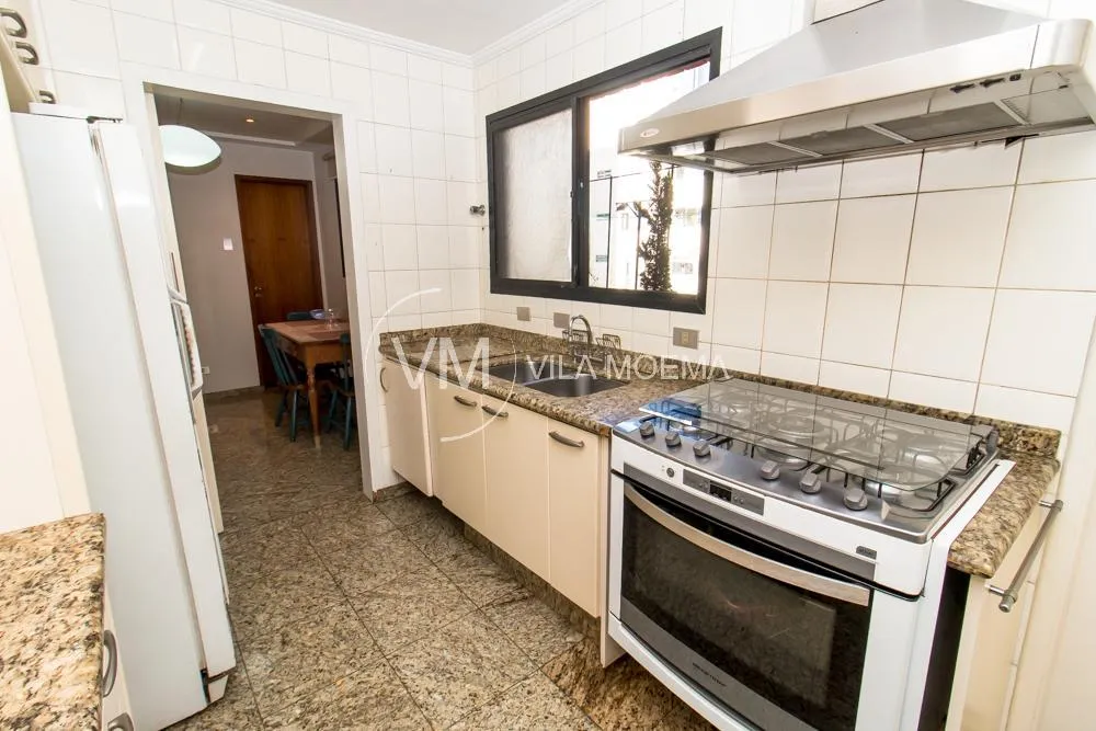 Apartamento com 3 suítes à venda em Moema, São Paulo, por R$ 2.650.000 Imagem 23