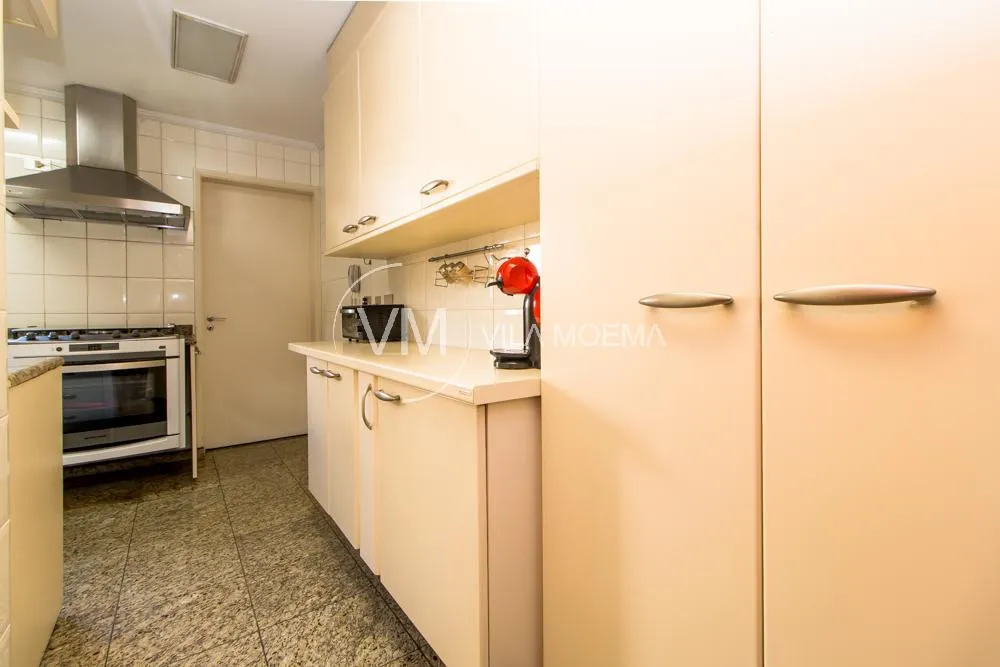 Apartamento com 3 suítes à venda em Moema, São Paulo, por R$ 2.650.000 Imagem 22