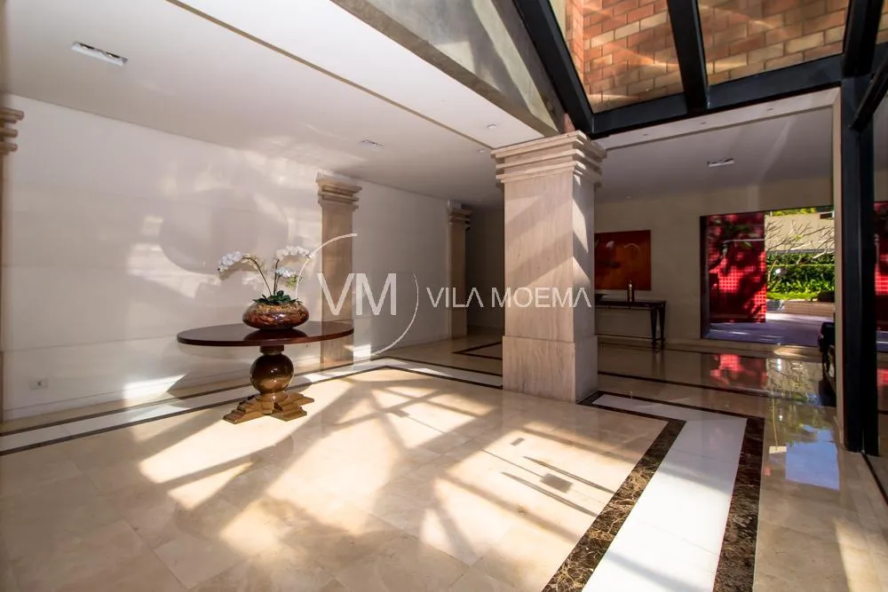 Apartamento com 3 suítes à venda em Moema, São Paulo, por R$ 2.650.000 Imagem 38