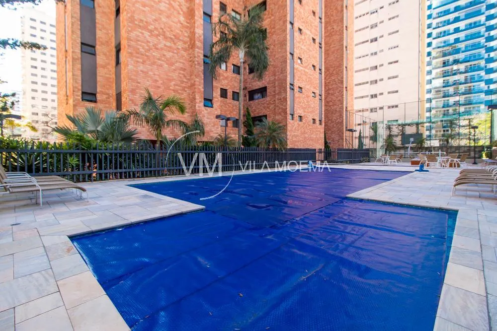 Apartamento com 3 suítes à venda em Moema, São Paulo, por R$ 2.650.000 Imagem 37