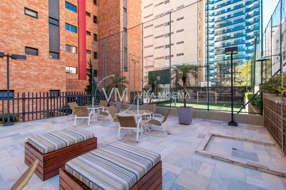 Apartamento com 3 suítes à venda em Moema, São Paulo, por R$ 2.650.000 Imagem 39