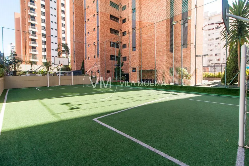 Apartamento com 3 suítes à venda em Moema, São Paulo, por R$ 2.650.000 Imagem 36