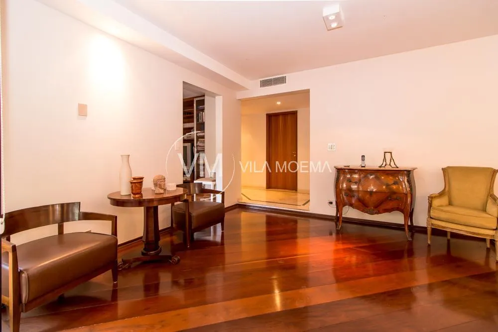 Apartamento com 3 suítes à venda em Moema, São Paulo, por R$ 2.650.000 Imagem 10