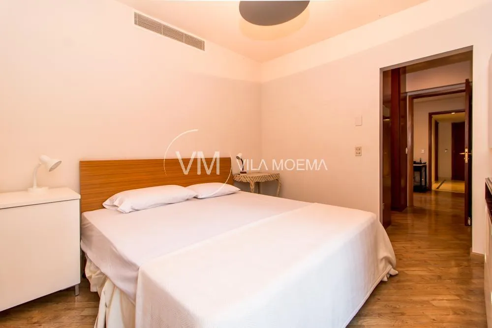 Apartamento com 3 suítes à venda em Moema, São Paulo, por R$ 2.650.000 Imagem 25