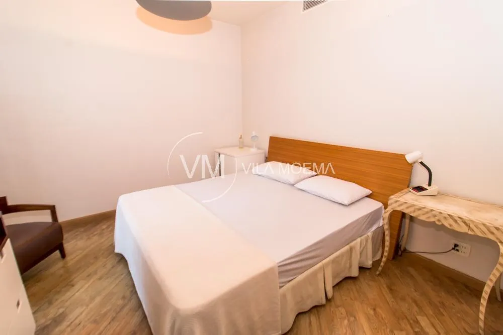 Apartamento com 3 suítes à venda em Moema, São Paulo, por R$ 2.650.000 Imagem 31