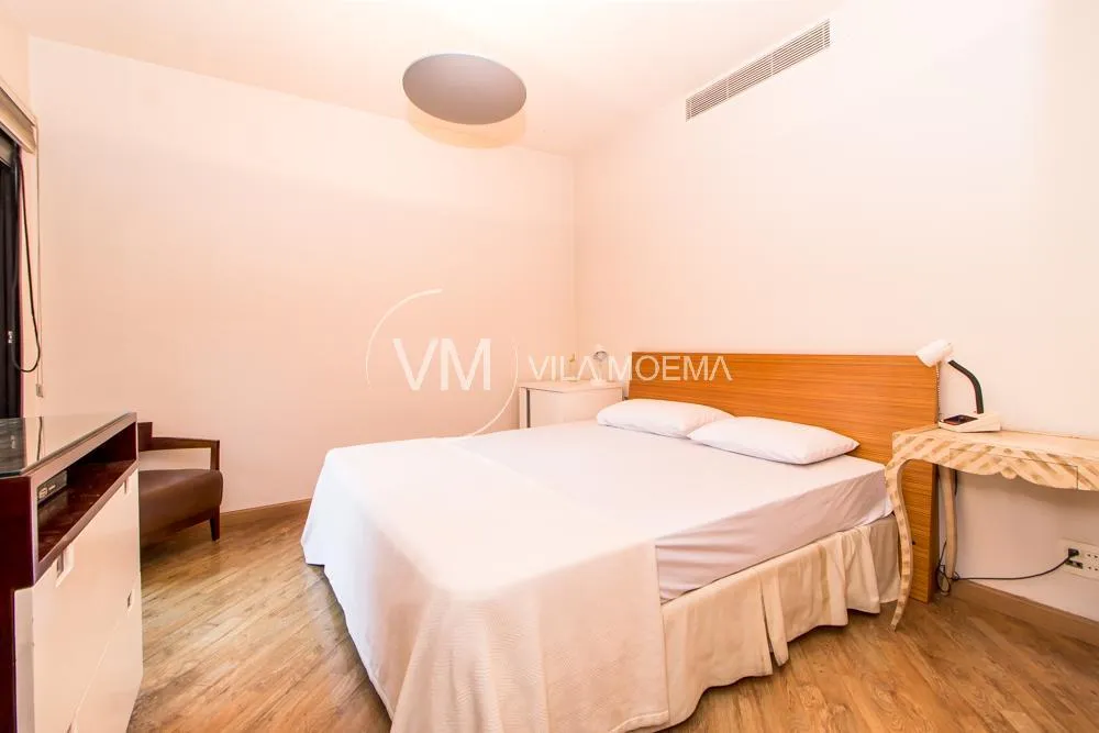 Apartamento com 3 suítes à venda em Moema, São Paulo, por R$ 2.650.000 Imagem 30