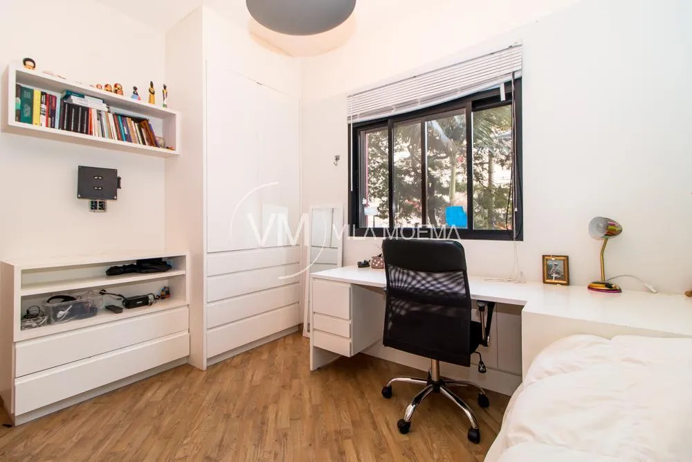 Apartamento com 3 suítes à venda em Moema, São Paulo, por R$ 2.650.000 Imagem 29
