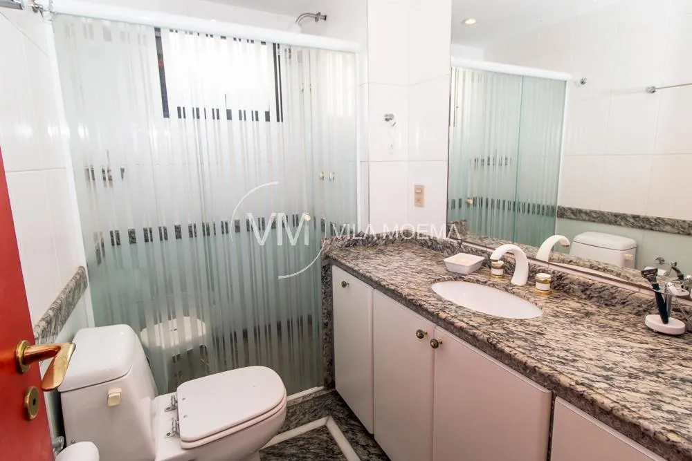 Apartamento com 3 suítes à venda em Moema, São Paulo, por R$ 2.650.000 Imagem 34
