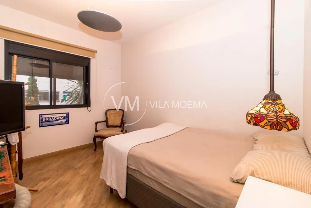 Apartamento com 3 suítes à venda em Moema, São Paulo, por R$ 2.650.000 Imagem 35