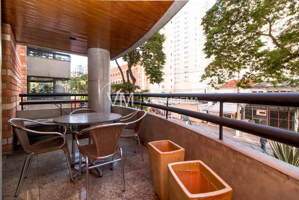 Apartamento com 3 suítes à venda em Moema, São Paulo, por R$ 2.650.000 Imagem 14