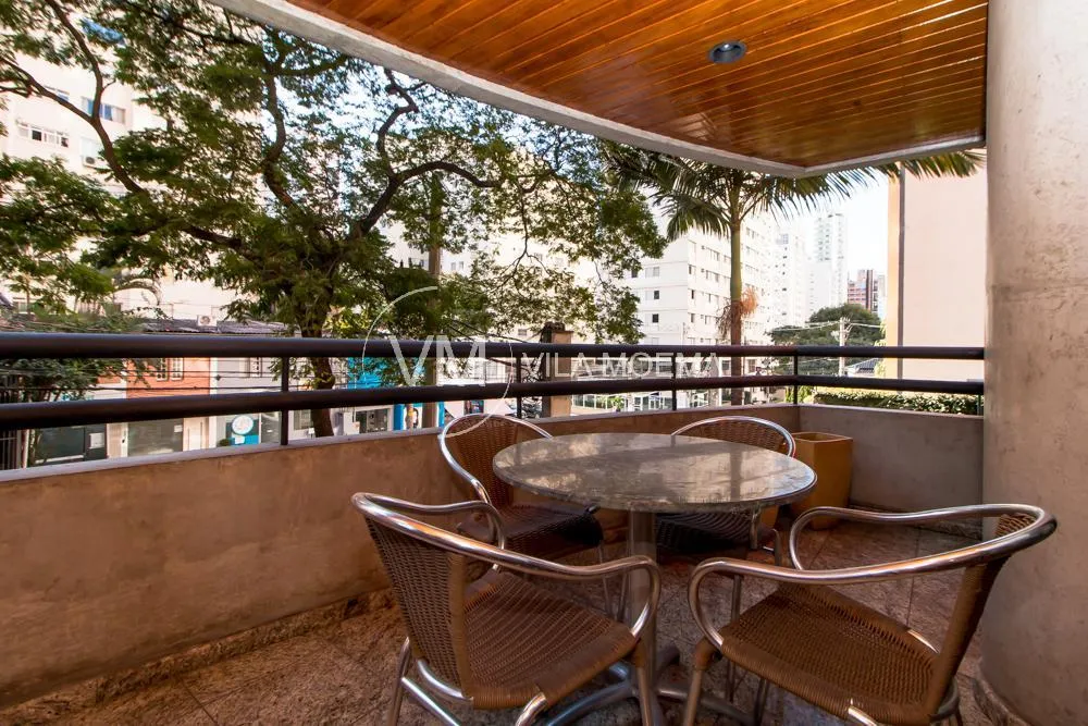 Apartamento com 3 suítes à venda em Moema, São Paulo, por R$ 2.650.000 Imagem 13