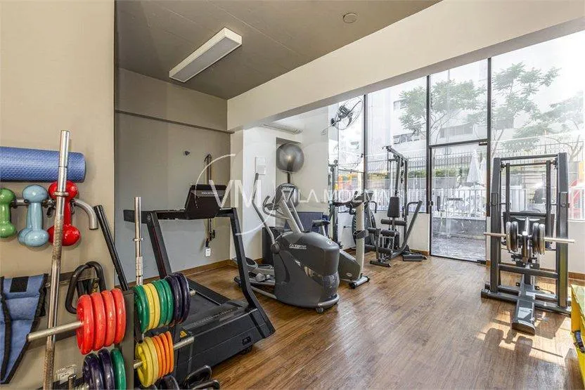 Apartamento com 2 suítes à venda em Moema, São Paulo, por R$ 3.350.000 Imagem 26