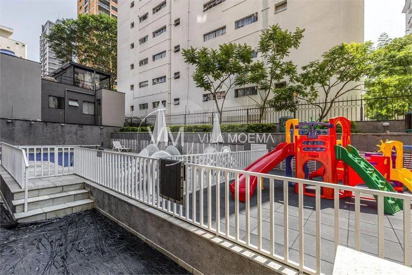 Apartamento com 2 suítes à venda em Moema, São Paulo, por R$ 3.350.000 Imagem 27