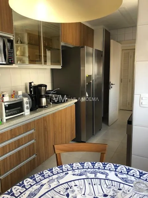 Apartamento com 2 suítes à venda em Moema, São Paulo, por R$ 3.350.000 Imagem 14