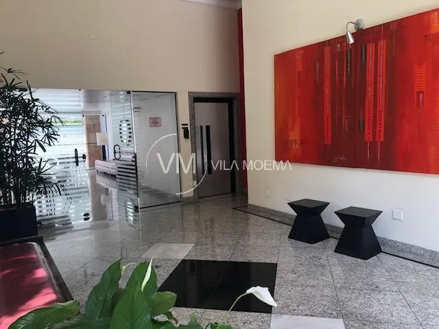 Apartamento com 2 suítes à venda em Moema, São Paulo, por R$ 3.350.000 Imagem 29