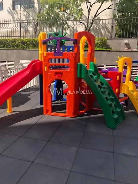 Apartamento com 2 suítes à venda em Moema, São Paulo, por R$ 3.350.000 Imagem 28