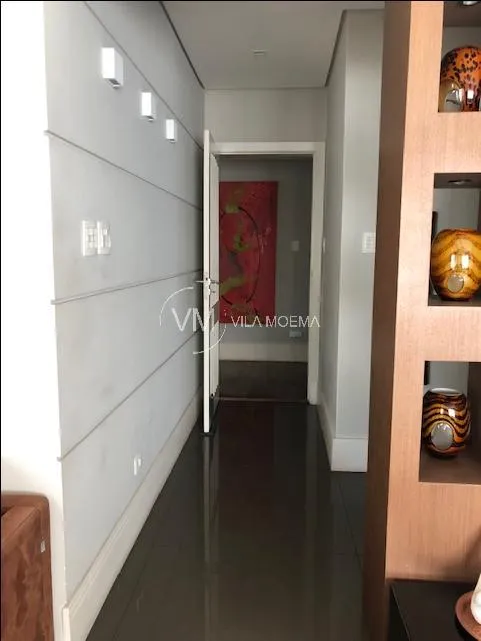 Apartamento com 2 suítes à venda em Moema, São Paulo, por R$ 2.980.000 Imagem 6