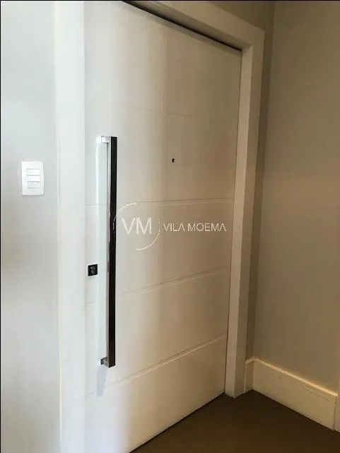 Apartamento com 2 suítes à venda em Moema, São Paulo, por R$ 2.980.000 Imagem 8