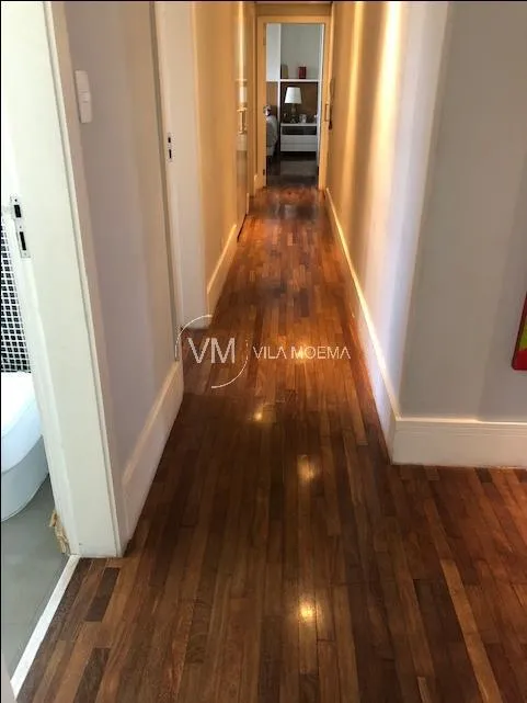 Apartamento com 2 suítes à venda em Moema, São Paulo, por R$ 2.980.000 Imagem 11