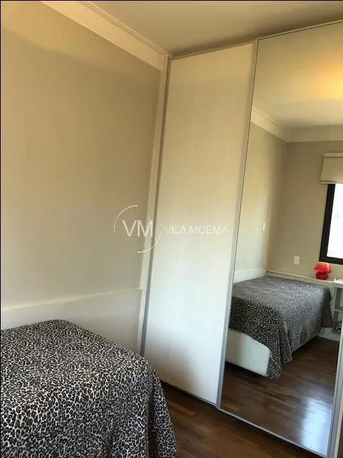 Apartamento com 2 suítes à venda em Moema, São Paulo, por R$ 2.980.000 Imagem 13