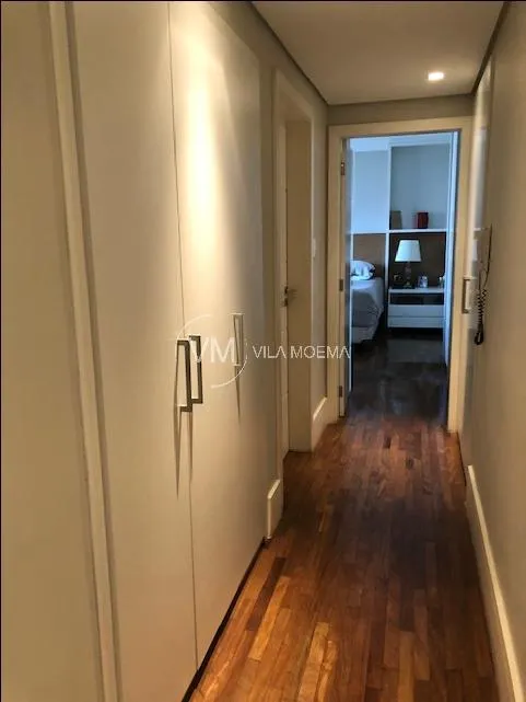 Apartamento com 2 suítes à venda em Moema, São Paulo, por R$ 2.980.000 Imagem 14