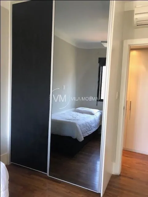 Apartamento com 2 suítes à venda em Moema, São Paulo, por R$ 2.980.000 Imagem 15