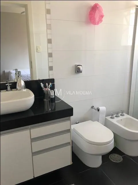 Apartamento com 2 suítes à venda em Moema, São Paulo, por R$ 2.980.000 Imagem 16