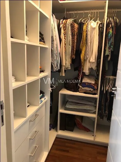 Apartamento com 2 suítes à venda em Moema, São Paulo, por R$ 2.980.000 Imagem 17