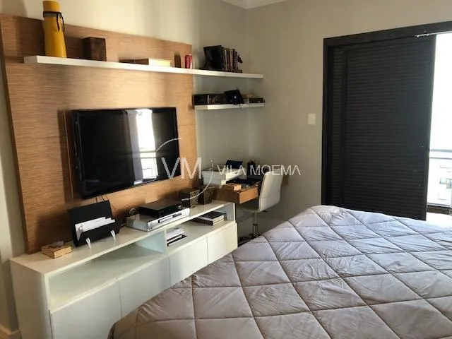 Apartamento com 2 suítes à venda em Moema, São Paulo, por R$ 2.980.000 Imagem 19