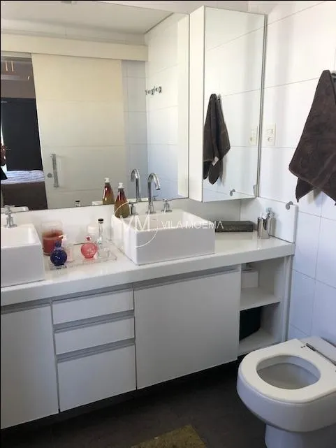 Apartamento com 2 suítes à venda em Moema, São Paulo, por R$ 2.980.000 Imagem 20