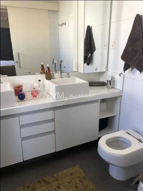 Apartamento com 2 suítes à venda em Moema, São Paulo, por R$ 2.980.000 Imagem 21