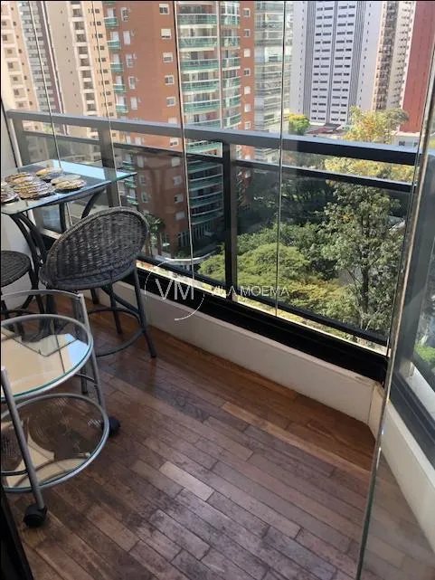 Apartamento com 2 suítes à venda em Moema, São Paulo, por R$ 2.980.000 Imagem 22