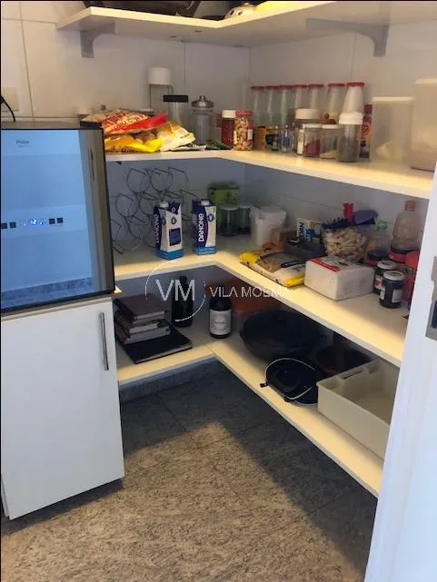 Apartamento com 2 suítes à venda em Moema, São Paulo, por R$ 2.980.000 Imagem 23