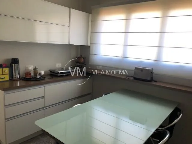 Apartamento com 2 suítes à venda em Moema, São Paulo, por R$ 2.980.000 Imagem 24
