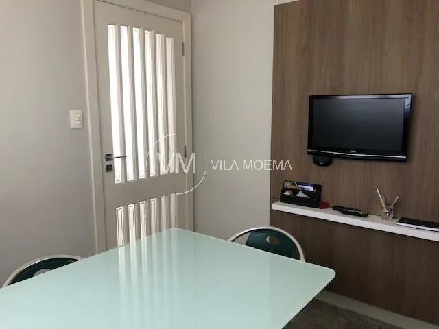 Apartamento com 2 suítes à venda em Moema, São Paulo, por R$ 2.980.000 Imagem 25